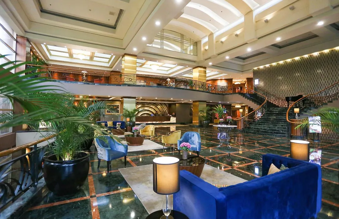 Wyndham Casablanca Jakarta-1