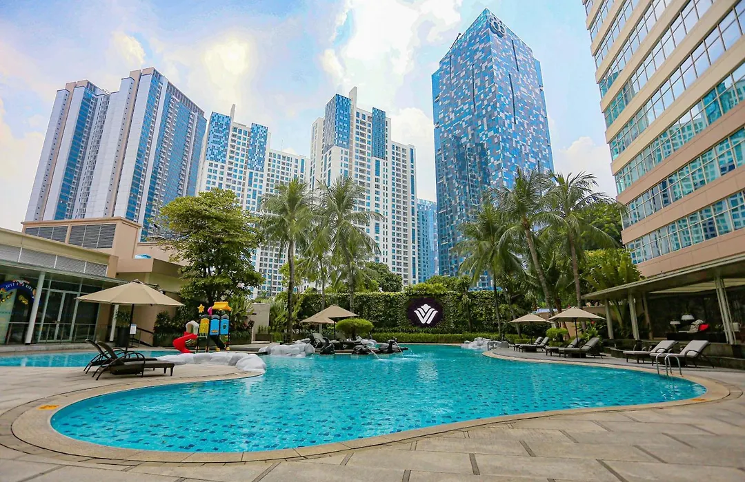 Wyndham Casablanca Jakarta-1