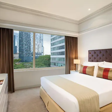 Wyndham Casablanca Jakarta-2