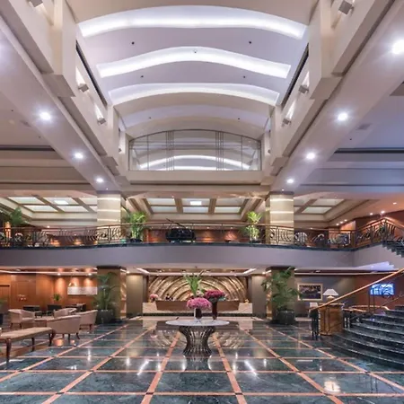 Wyndham Casablanca Jakarta-2