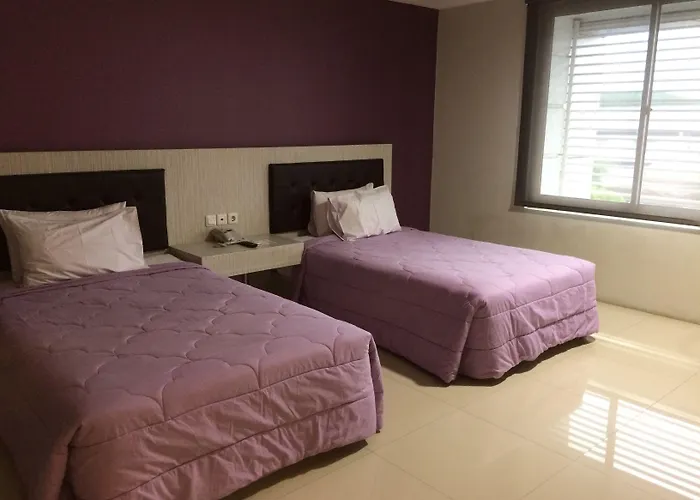Pax Hotel Jakarta