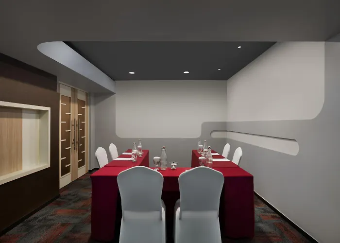 Favehotel Gatot Subroto Jakarta