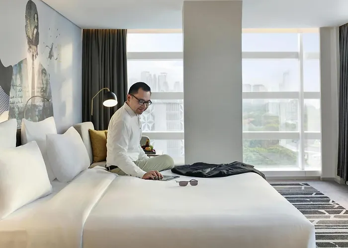Novotel Jakarta Cikini